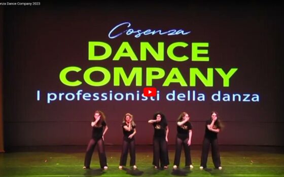 Cosenza Dance Company