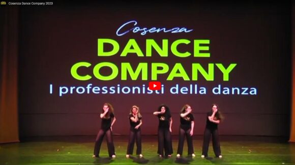 Cosenza Dance Company