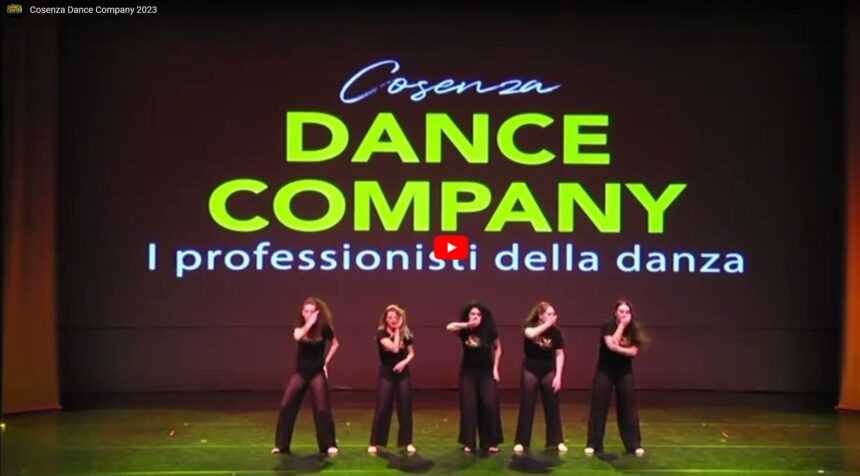 Cosenza Dance Company